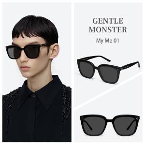 新品未使用※人気モデル*GENTLE MONS...の詳細画像1