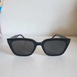 新品未使用※人気モデル*GENTLE MONSTER・ジェントルモンスター Numer 01 登坂広臣 BTS 愛用・サングラス