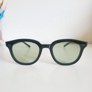 新品未使用※人気モデル*GENTLE MONSTER・ジェントルモンスター Jude 01(GR) 登坂広臣 BTS 愛用・サングラス