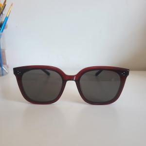 新品未使用※人気モデル*GENTLE MONSTER・ジェントルモンスター Nubo 01