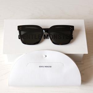 新品未使用※人気モデル*GENTLE MONSTER・ジェントルモンスター Dada 01