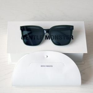 Gentle Monster ジェントルモンスター Her 01 サングラス 男女 兼用
