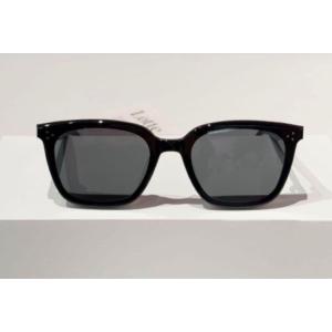 【完売品】ジェントルモンスター　サングラス　ネイビー 人気作 新品☆Gentle Monster ジェントルモンスター HEIZER・63