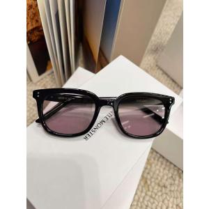 新品未使用※人気モデル*GENTLE MONSTER・ジェントルモンスター HOVO