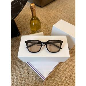 新品未使用※人気モデル*GENTLE MONSTER・ジェントルモンスター Alma 01(BR) 登坂広臣 BTS 愛用・サングラス