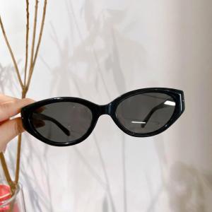 新品未使用※人気モデル*GENTLE MONSTER・ジェントルモンスター Vanilla 01 登坂広臣 BTS 愛用・サングラス