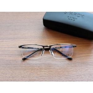 alain mikli☆アランミクリ☆STARCK EYES*スタルクアイズ*PL0001※超