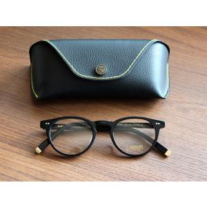 モスコット ビームスプラス MOSCOT x BEAMS PLUS 別注 LEMTOSH