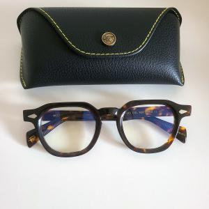 新品 人気作 高級※MOSCOT モスコット・ FRANKIE ・ 48 ・眼鏡フレーム