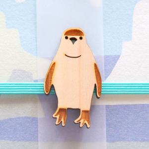 ペンギン ご祝儀袋 鸛 koyoriya ZOO アニマル 金封 のし袋 封筒 送料200円 1万円以上