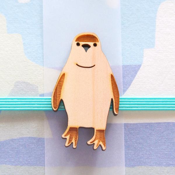 ペンギン ご祝儀袋 koyoriya ZOO アニマル 金封 のし袋 封筒 送料200円 1万円以上...