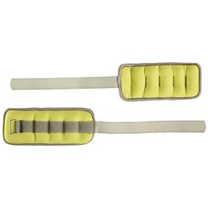 Be Active(ビーアクティブ) アンクルリストウェイト筋トレはこのサイズから