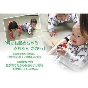 畳 置き畳 畳マット 国産 吉丸さんのイ草 い...の詳細画像5