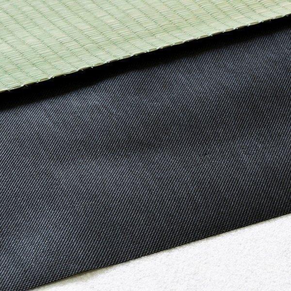 青畳工房の 畳 置き畳 畳マット 琉球畳 茶殻配合 と同時購入のみ 竹炭シート 消臭 除湿 フローリ...