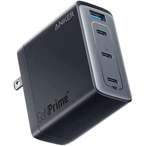 アンカー Anker 747 Charger 充電器 コンセント（GanPrime 150W） 送料無料 並行輸入｜aoderi