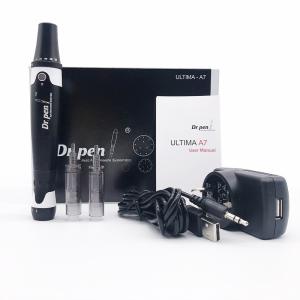 電動ダーマスタンプ Dr Pen Ultima ドクターペン ウルティマ 12針2本付 ダーマペン 最安値 価格比較 Yahoo ショッピング 口コミ 評判からも探せる