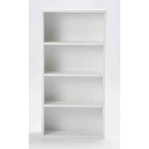 コミック棚450ホワイト2台組 家具 インテリア 4573321190614 COMING-45C-...
