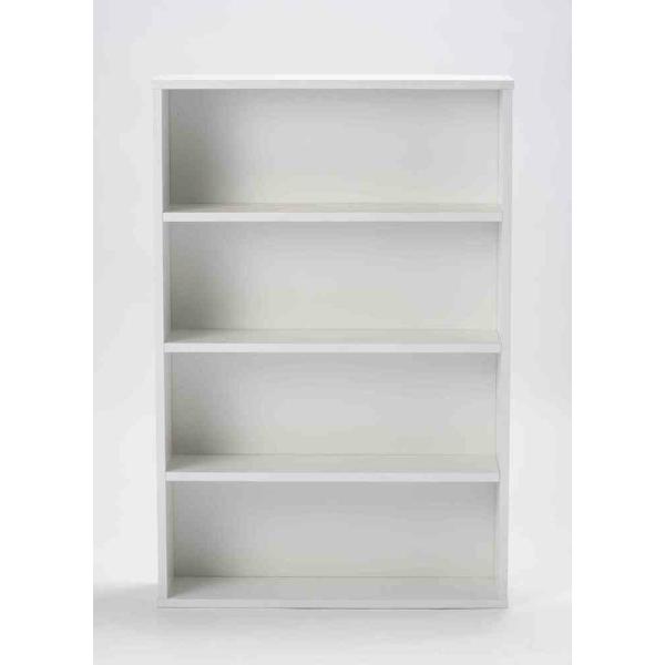 コミック棚600ホワイト2台組 家具 インテリア 4573321190638 COMING-60C-...