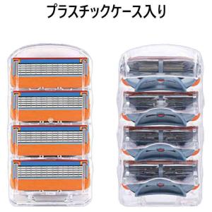 ジレット パワー フュージョン Gillett...の詳細画像2