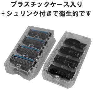 ジレット プログライドパワー フュージョン G...の詳細画像3