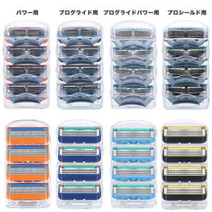 ジレット プログライド フュージョン Gill...の詳細画像5