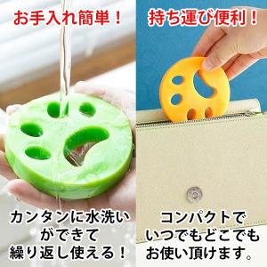 ペット用ヘアーリムーバー 犬猫ヘアマグネット ...の詳細画像3