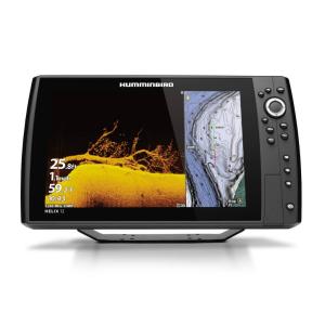 HUMMINBIRD/ハミンバード) オートチャートゼロラインエムエスティー