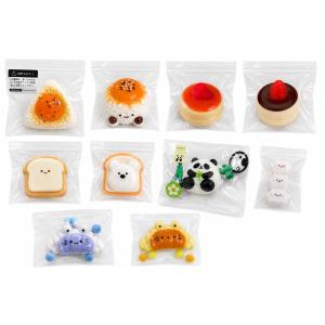 おにぎり スクイーズ グッズ 食品サンプル も...の詳細画像5