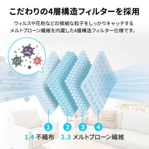 ルンバ 紙パック ゴミ パック 12枚セット ...の詳細画像3