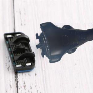 シック 替刃 カミソリ ハイドロ 髭剃り HY...の詳細画像4