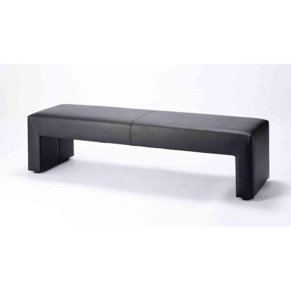 サールベンチソファ BK 家具 インテリア 4573321192588 SL-1500(BK) 送料...