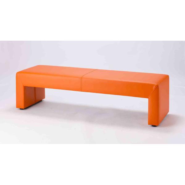 サールベンチソファ OR 家具 インテリア 4573321192618 SL-1500(OR) 送料...