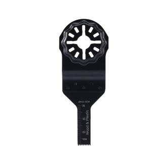 マルチツール替刃 ボッシュ 全対応 オールカットスター HCS10x40 刃幅10mm 木プラ マルチツール マキタ 日立 BOSCH カットソー ブレード 送料無料 国内正規品｜aoderi