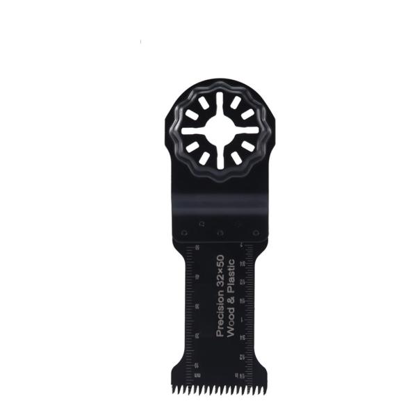 マルチツール替刃 先端替刃君 S-Precision32x50 固い木用  マキタ 日立 先端工具　...