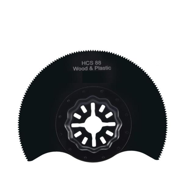 マルチツール替刃 ボッシュ 全対応 オールカットスター HCS88 扇形 木プラボード マルチツール...