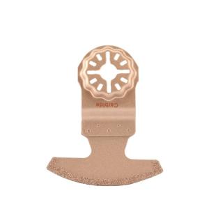 マルチツール替刃 先端替刃君 S-CC7S 超硬刃 モルタル,接着剤  マキタ 日立 先端工具　カットソー　ブレード　送料無料 国内正規品｜aoderi