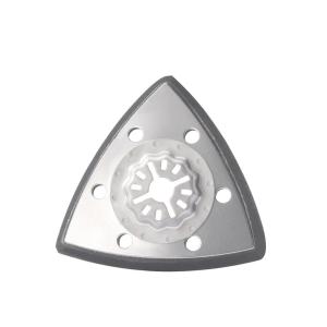 マルチツール替刃 ボッシュ 全対応 オールカットスター 805S サンドペーパー用 マルチツール マキタ 日立 BOSCH カットソー ブレード 送料無料 国内正規品｜aoderi