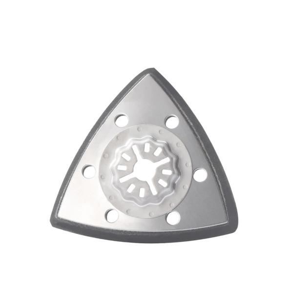 マルチツール替刃 先端替刃君 S-805S サンドペーパー用  マキタ 日立 先端工具　カットソー　...