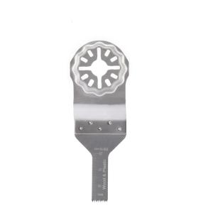 マルチツール替刃 先端替刃君　S-SS10x40 ステン 硬物用   マキタ 日立 先端工具　カットソー　ブレード　送料無料 国内正規品｜aoderi