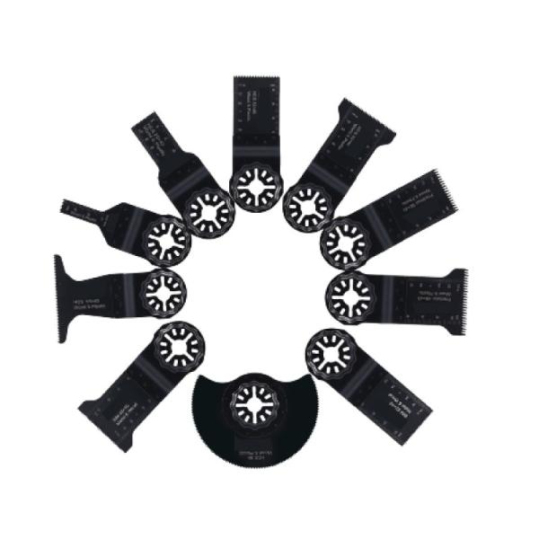 マルチツール替刃 ボッシュ 全対応 オールカットスター よりどり5本セットA マルチツール マキタ ...