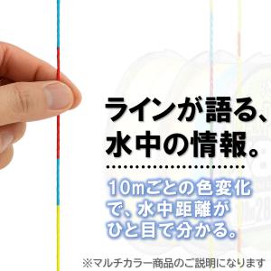 PEライン 釣り糸 0.8 1 1.2 1.5...の詳細画像3