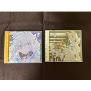 白上フブキ　CD トマト組　Shirakami Cafe Music｜aodori21