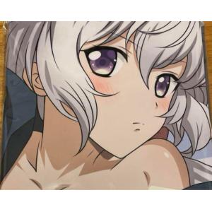 国内正規品 戦姫絶唱シンフォギアXV 暁 切歌 抱き枕カバー