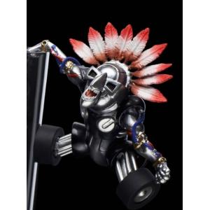 限定版令和元年　超像可動イギー&amp;ザフール　ジョジョの奇妙な冒険 ジョジョの奇妙な冒険 第3部 超像可動「イギー」&スタチュー