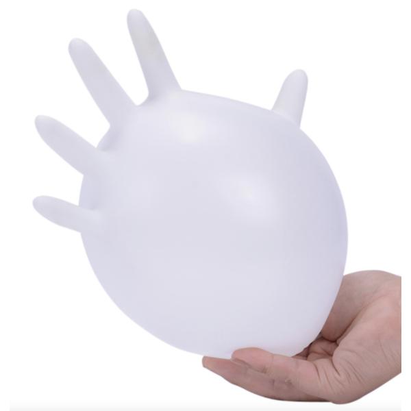 1000枚 使い捨て  ニトリル手袋 手袋ニトリルグローブ  ニトリルテブクロ パウダーフリー 医療...