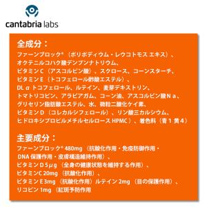 (3個セット)ヘリオケア ウルトラD 30粒 ...の詳細画像3