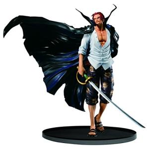ワンピース Banpresto World Figure Colosseum 造形王頂上決戦 Vol 2 シャンクス 通常カラーver バンプレスト プライズ 最安値 価格比較 Yahoo ショッピング 口コミ 評判からも探せる