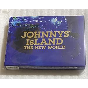 JOHNNYS’ IsLAND THE NEW...の詳細画像1