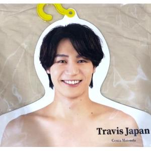 松倉海斗 Travis Japan トラビスジャパン グッズ フォトハンガー