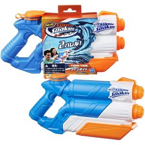 Supreme Nerf Super Soaker 水鉄砲 Supreme（シュプリーム） 未使用/送料無料 ◇ Nerf Super Soaker 1台